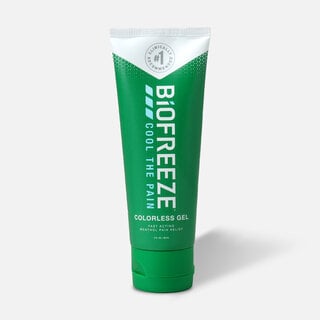 Biofreeze® Pain Relieving Gel, Colorless, 3 oz., , large