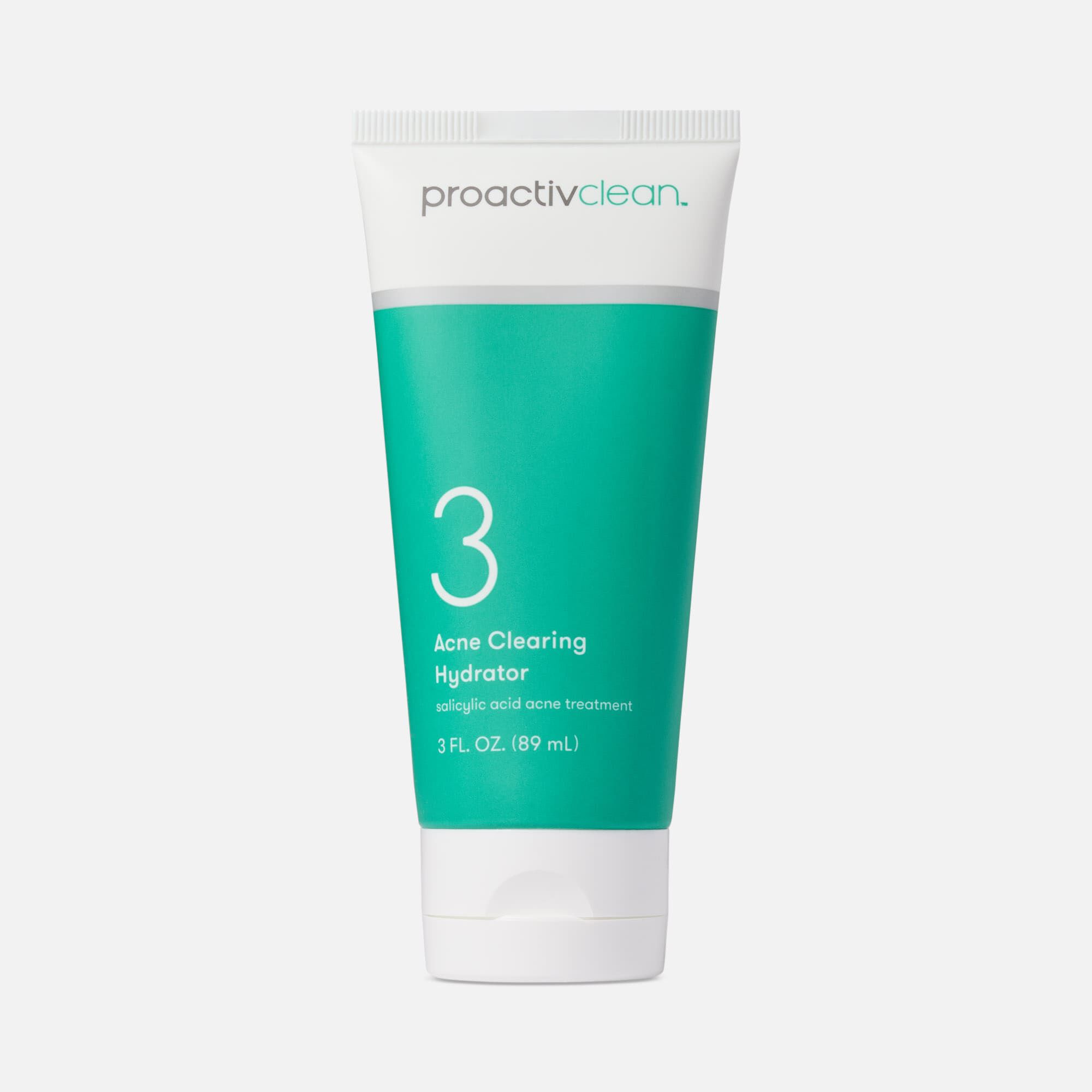 Proactiv Clean™ Acne Clearing Hydrator, 3 fl. oz., , large