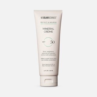 MDSolarSciences Mineral Crème SPF 50, 3.4 oz.