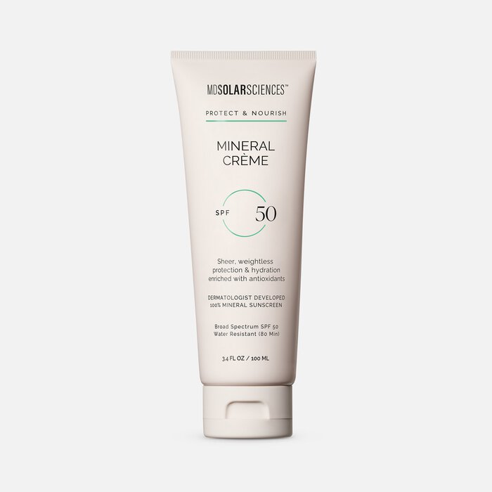 MDSolarSciences™ Mineral Crème SPF 50, , large