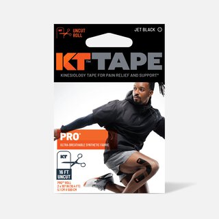 KT Tape Pro Uncut 16 ft roll, , large