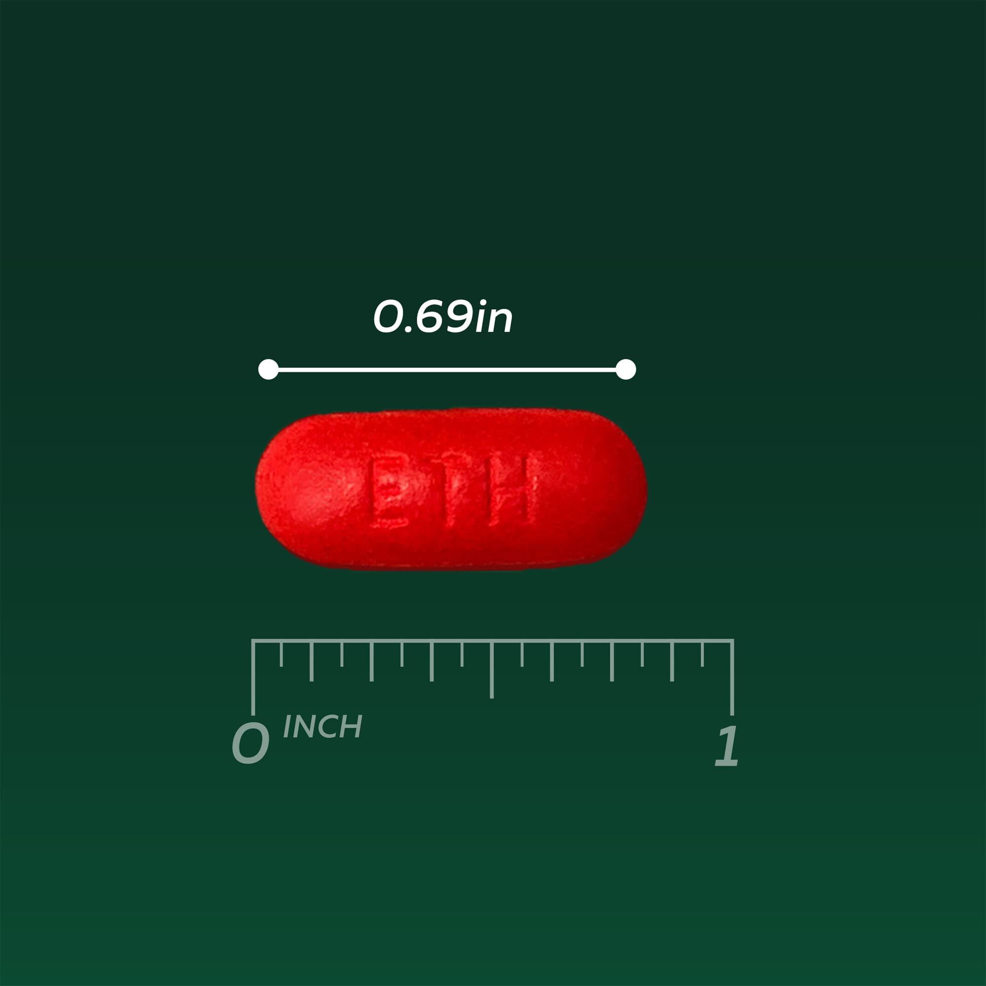 Excedrin Tension Headache Caplets, Aspirin-Free, 100 ct., , large