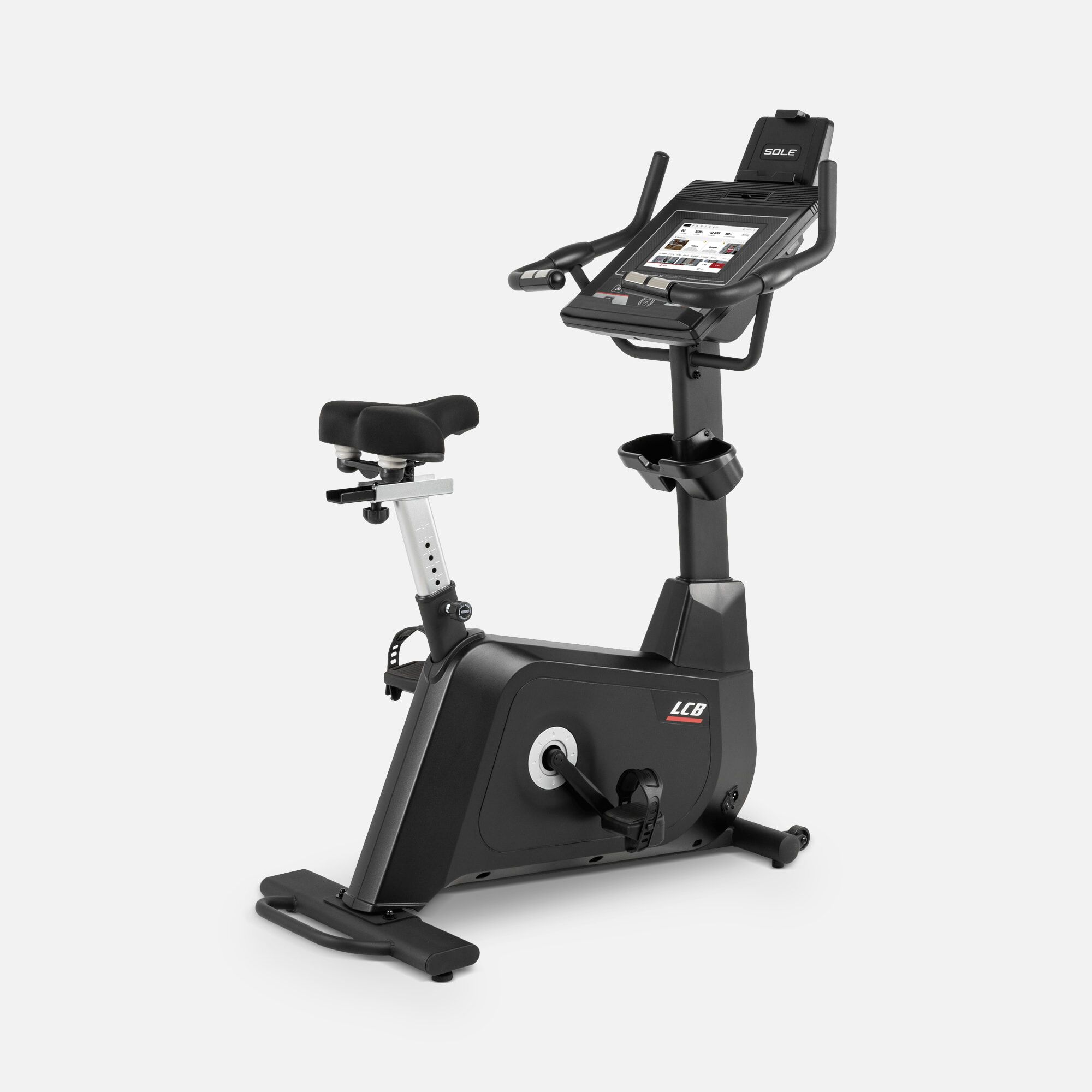 SOLE Fitness LCB Exercise Bike
