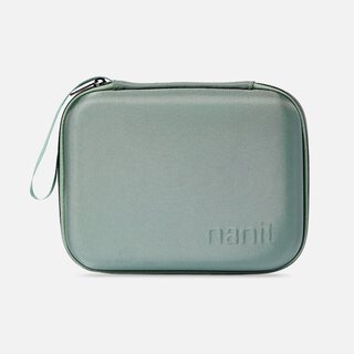 Nanit Travel Case, Green, , large
