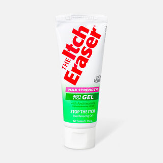 Itch Eraser Gel, 2 oz., , large