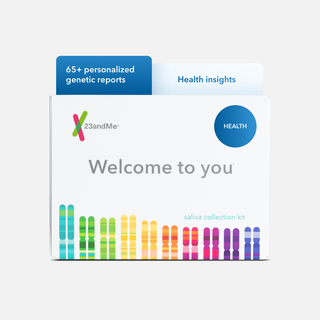 23andMe Health-only Genetic Testing Service, , large