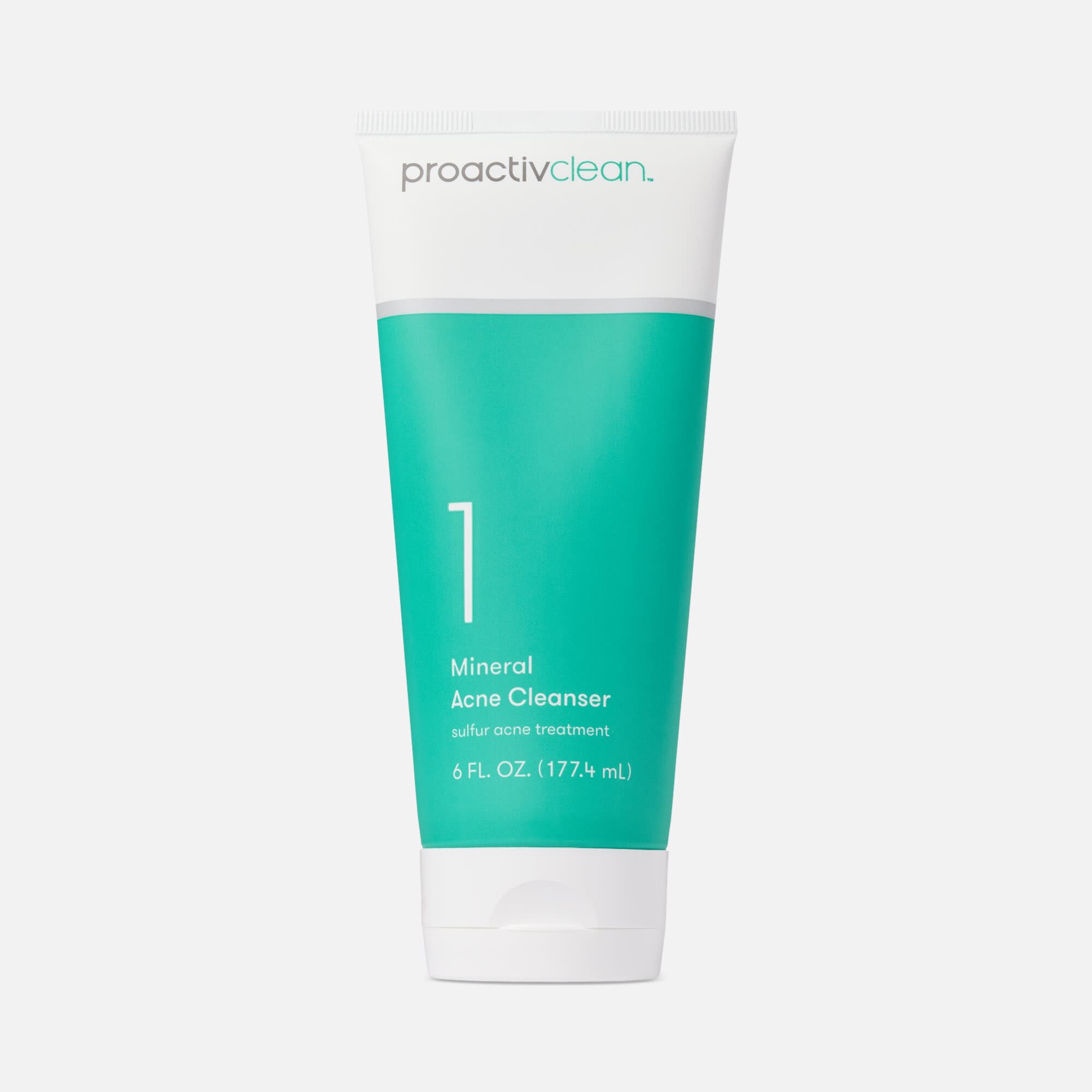 Proactiv Clean™ Acne Mineral Cleanser, 6 fl. oz., , large