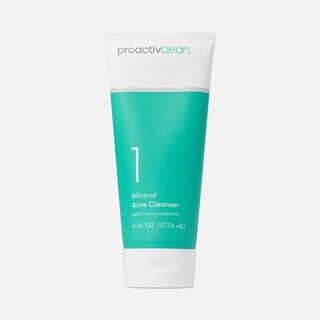 Proactiv Clean™ Acne Mineral Cleanser, 6 fl. oz., , large