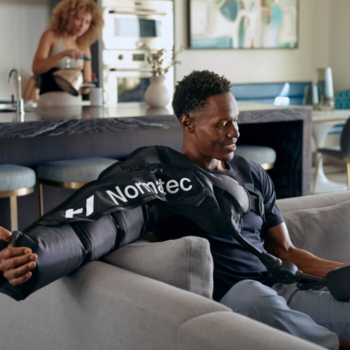 HyperIce Normatec 3 Compression Arm Attachments, , large