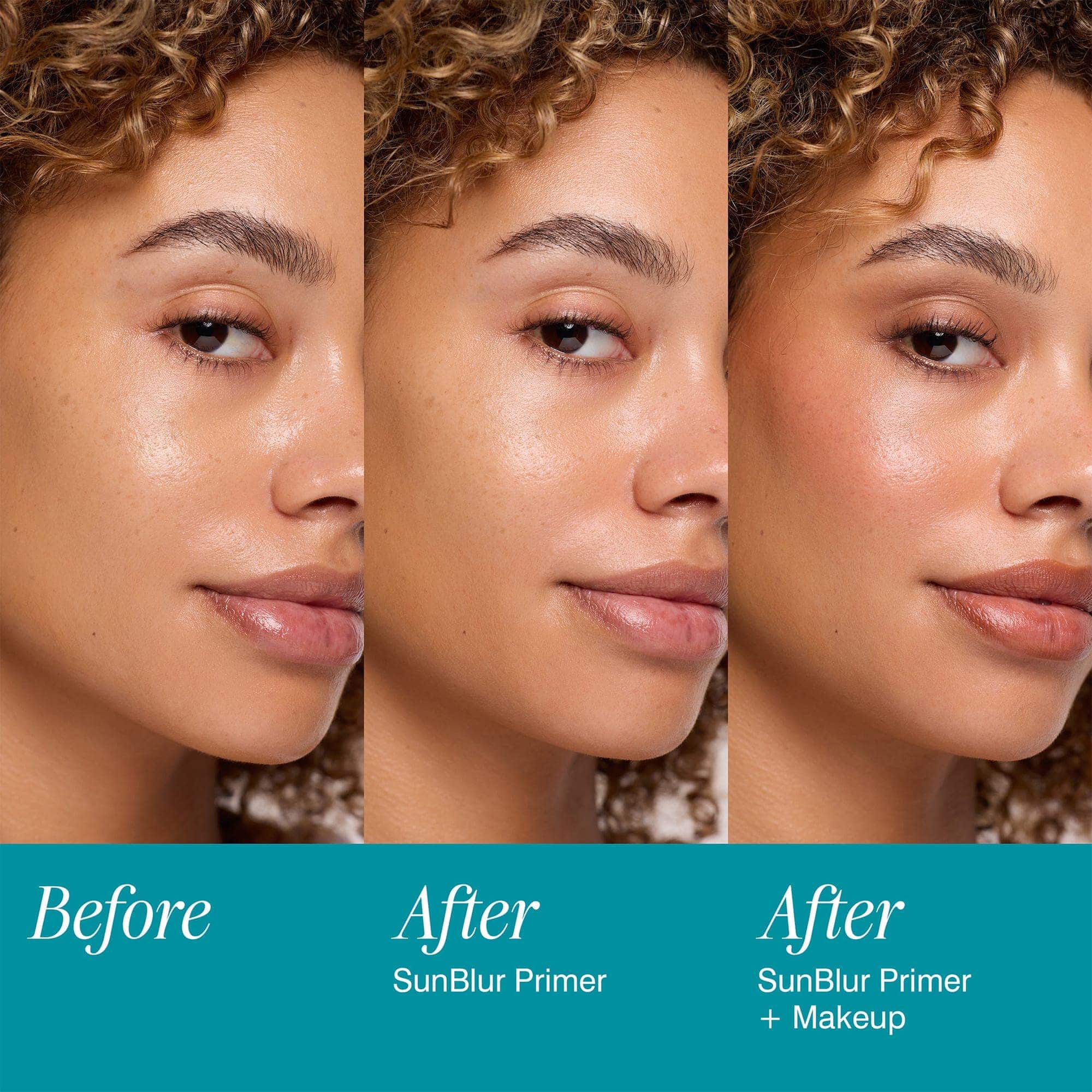 COOLA® SunBlur Primer, SPF 50, 1 fl. oz., , large