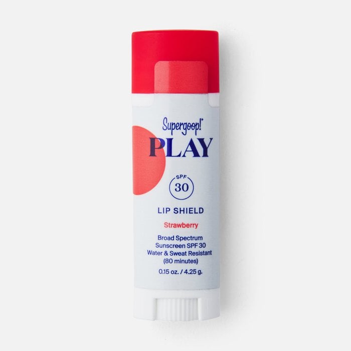 Supergoop! PLAY Lip Shield, SPF 30, .15 oz., , large