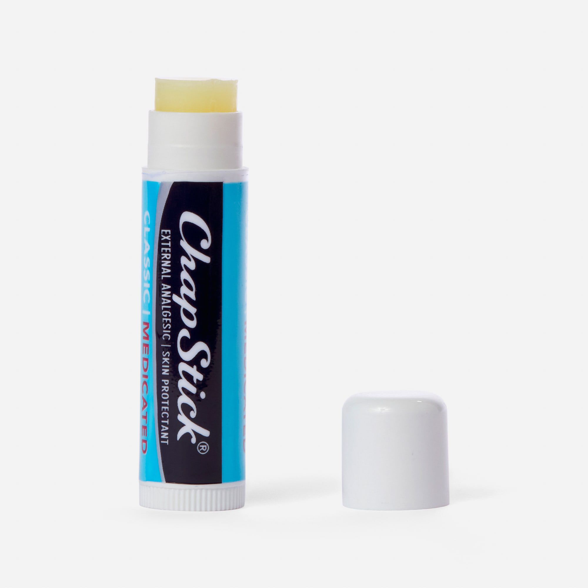 Chapstick Medicated, , large