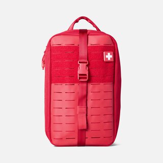 My Medic® MyFAK™ Large Medical Kit, Standard, Red