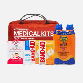 Outdoor Safety Bundle