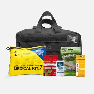 Adventure Medical Ultimate Outdoor Prep Bundle, , large