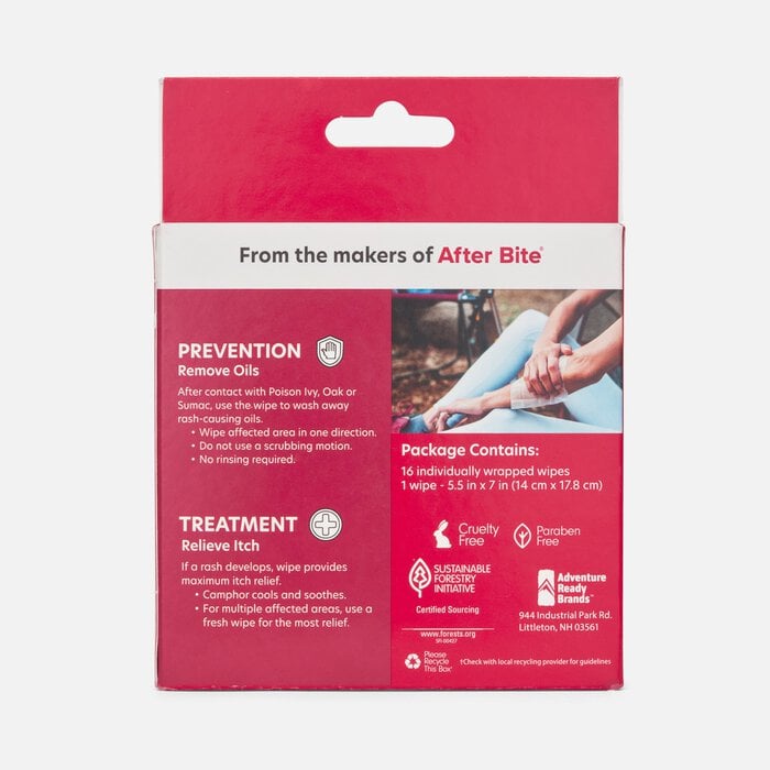 After Ivy Complete Wipes, 16 ct. (2-Pack), , large