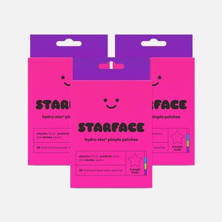 Starface Hydro-Star Party Pack Pimple Patches, 32 ct. (3-Pack), , large