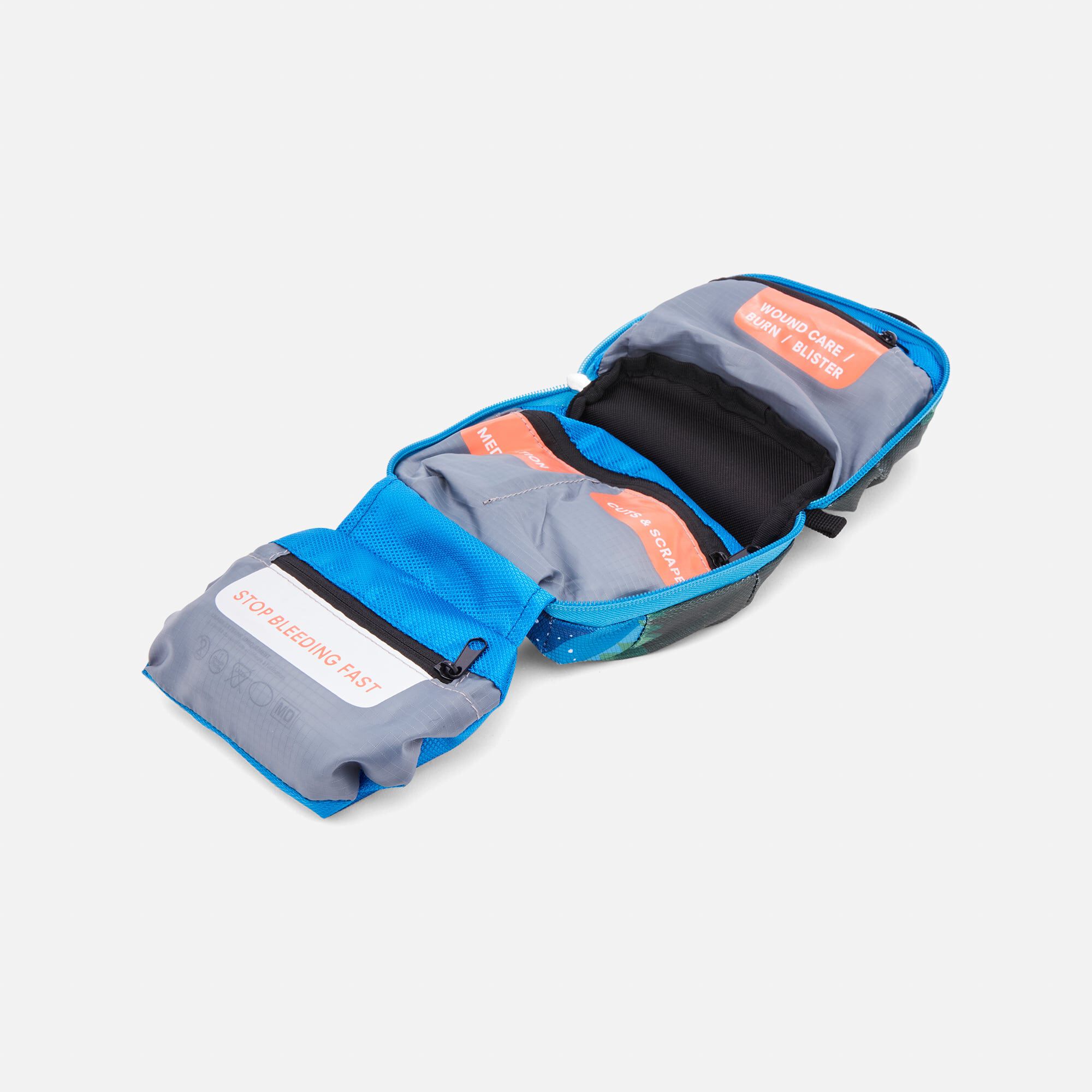 Adventure Medical Mountain Series Hiker Kit, Forest, large