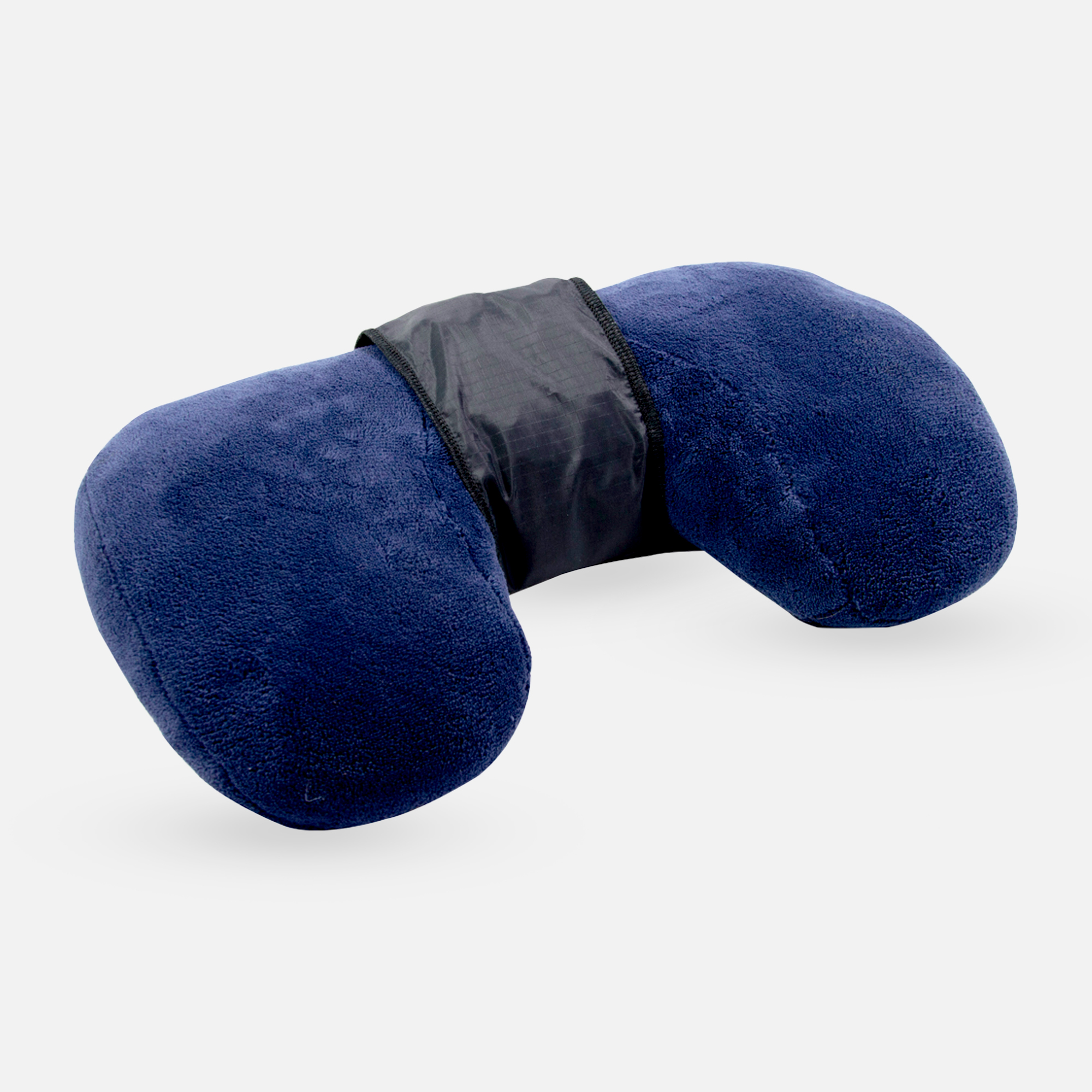 Polar Ice Neck Support, Neck Pillow with Cooling Relief, , large