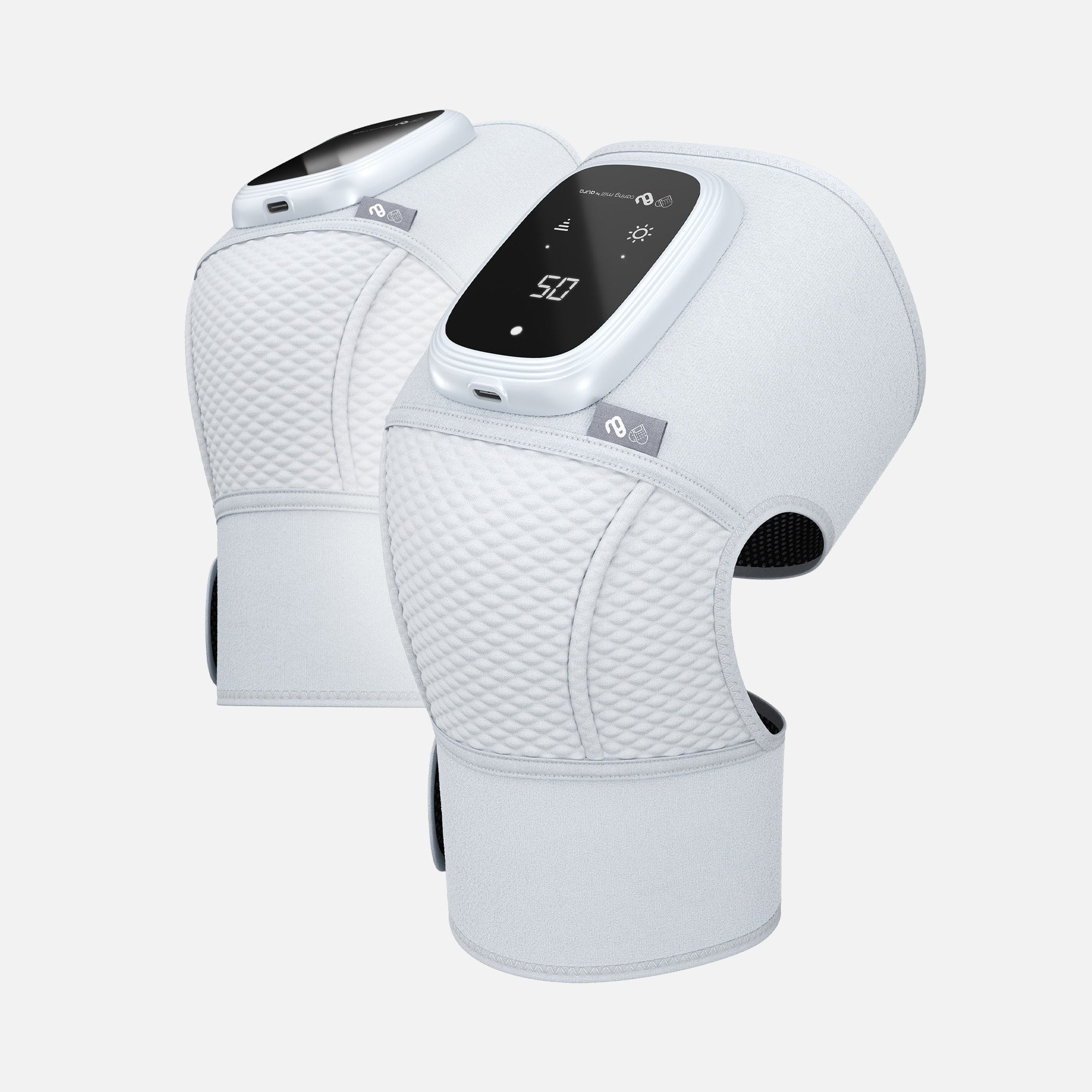 Ember Arthritis & Pain Therapy Massager — Caring Mill™ by Aura, , large