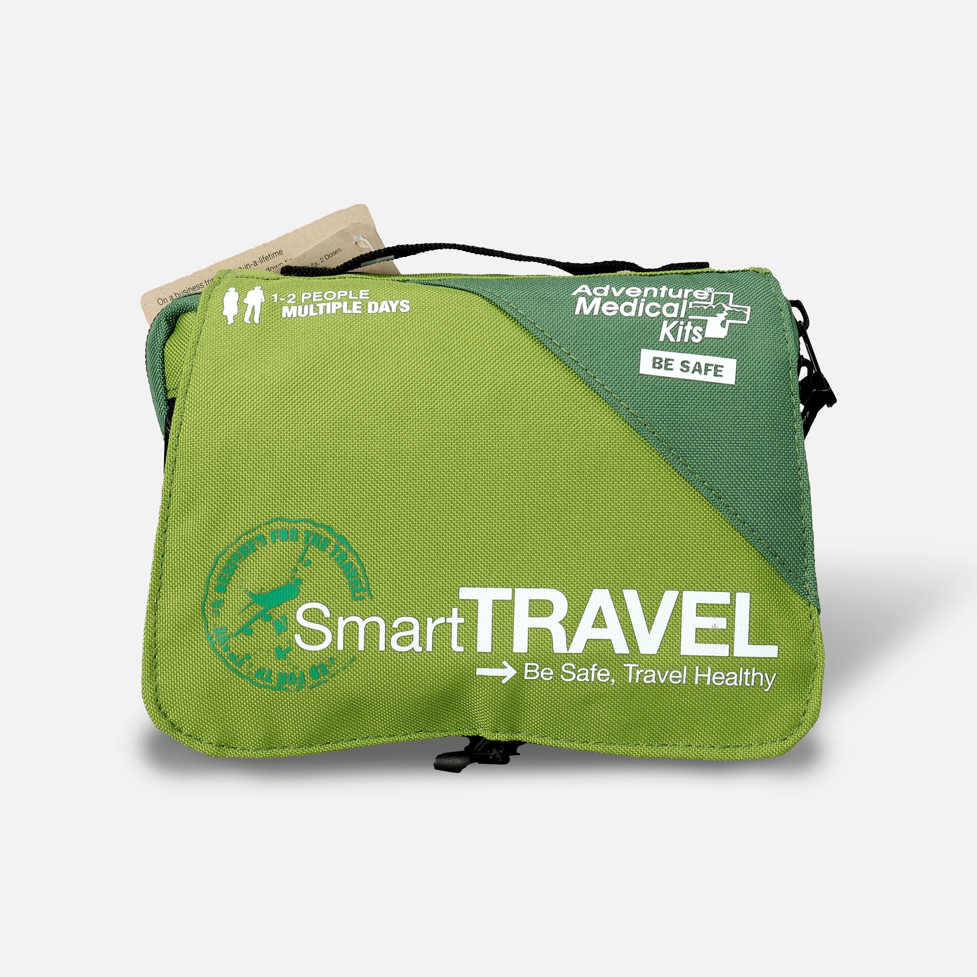 Adventure Medical Smart Travel First Aid Kit, 48 pc., , large