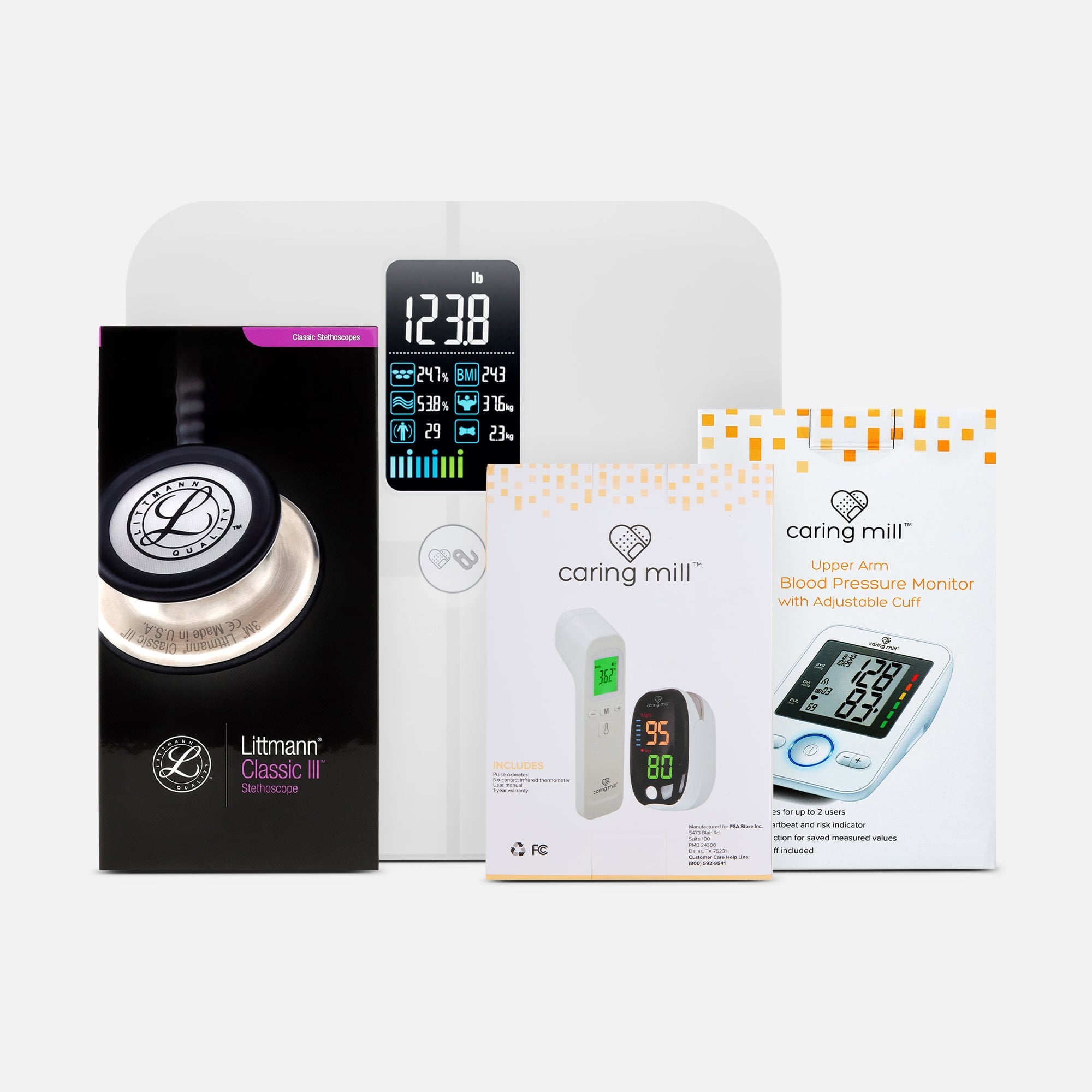 Home Diagnostics Bundle, , large