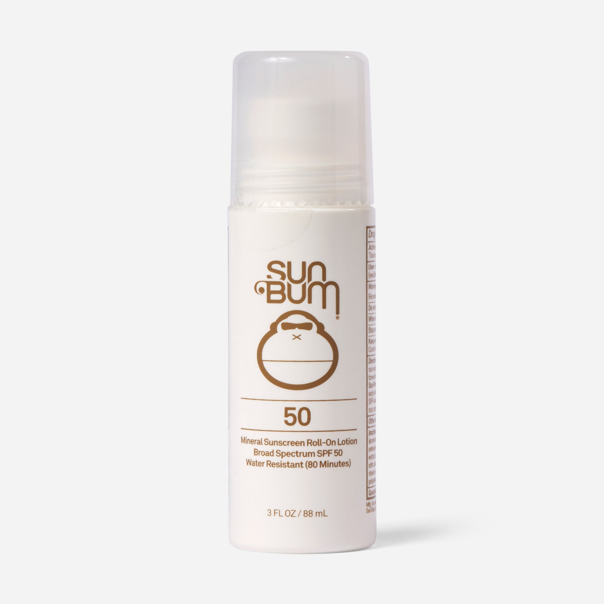 Sun Bum Mineral Roller Ball - SPF 50