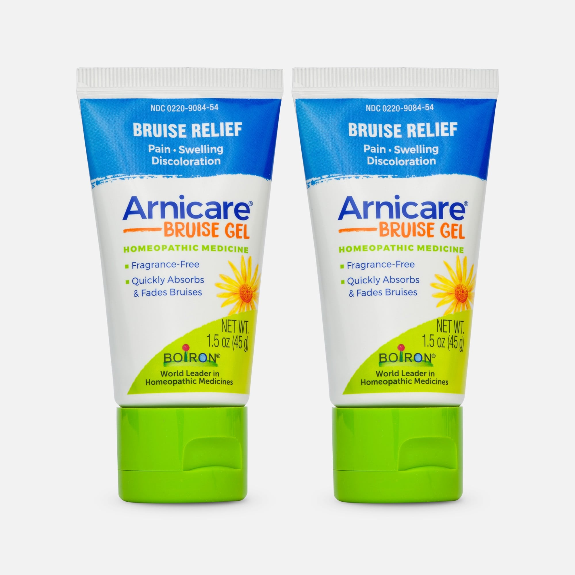 Boiron Arnicare Bruise Gel, 1.5 oz. (2-Pack), , large