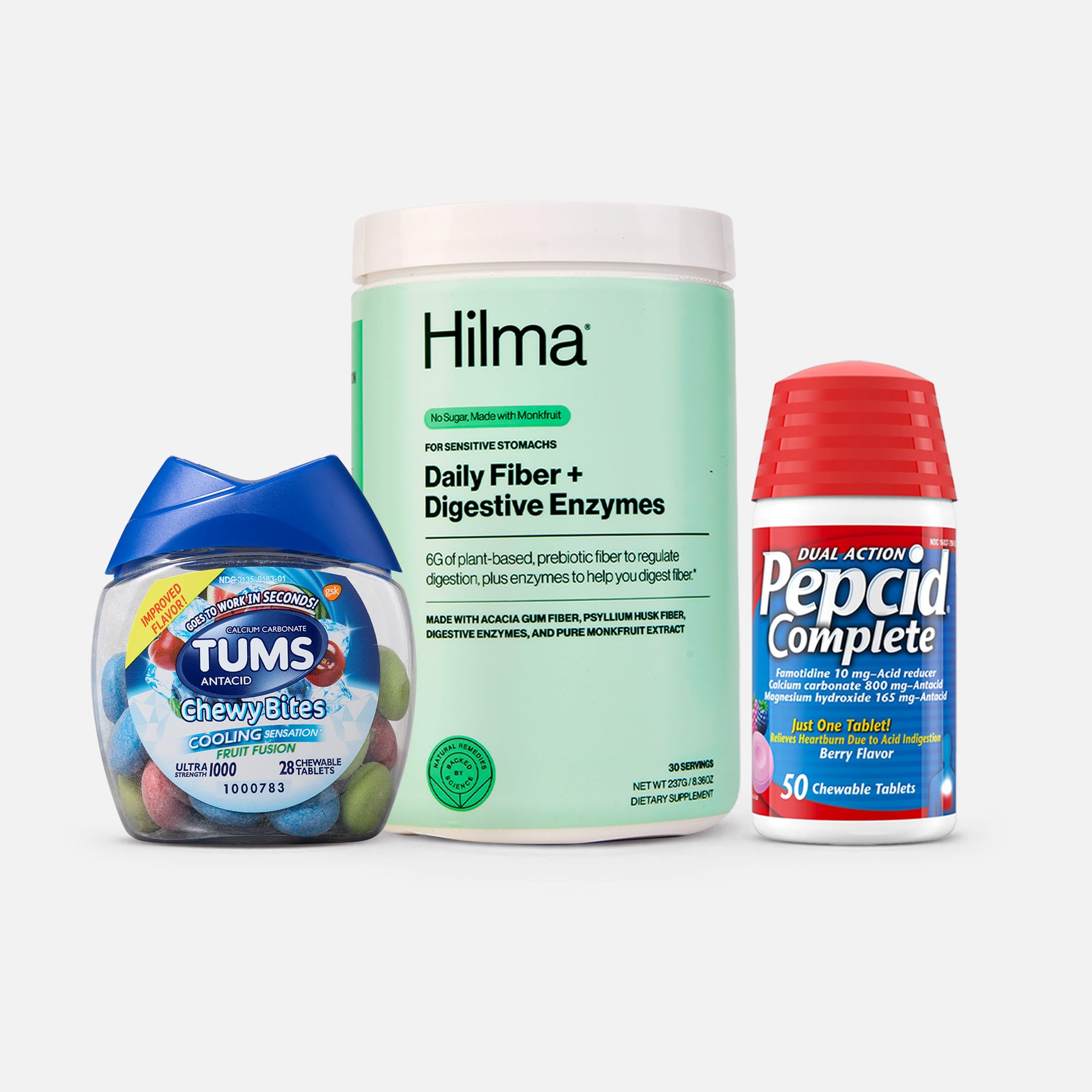 GLP-1 Digestive Aid Bundle
