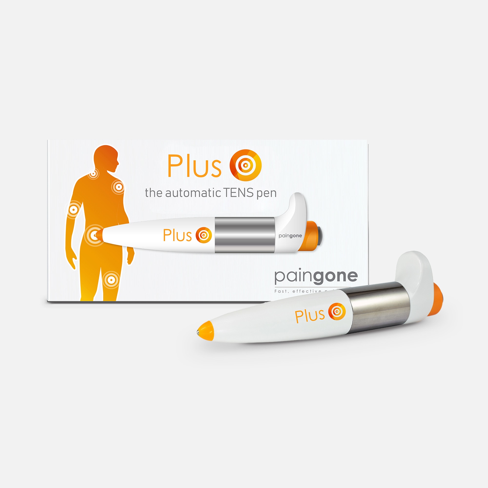 Paingone Plus - TENS Pen, , large