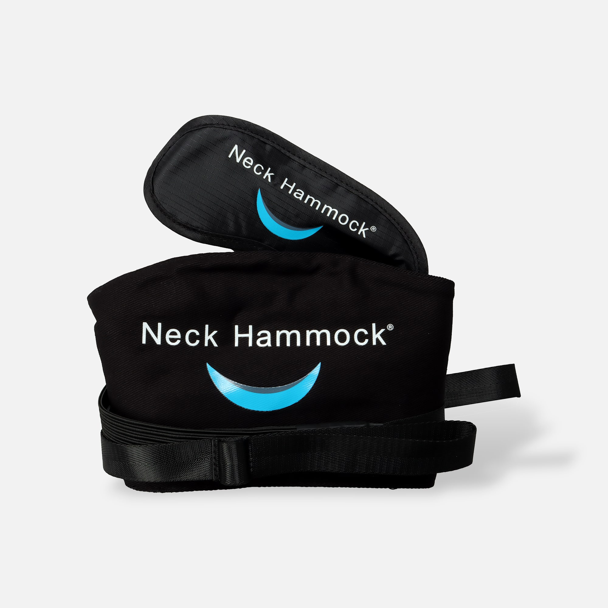 The Neck Hammock, Portable Cervical Traction Device, , large