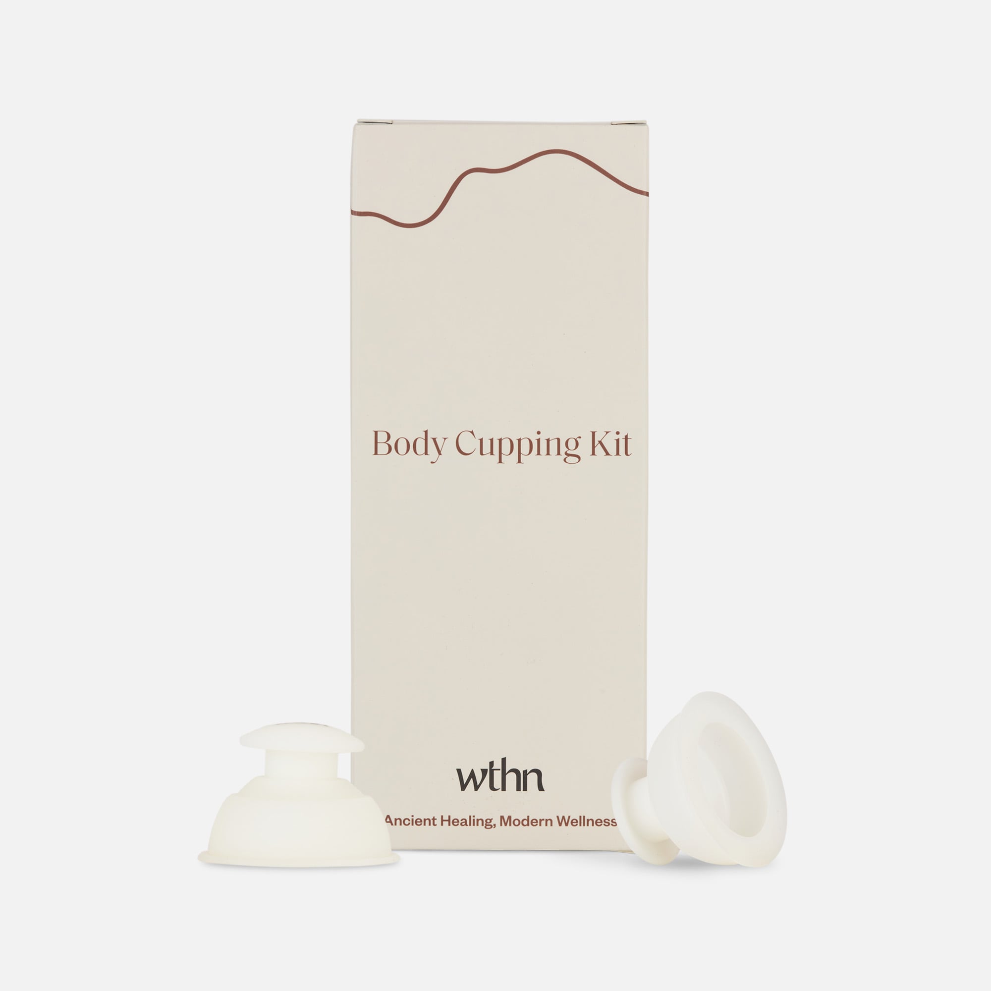 WTHN Body Cupping Kit, , large