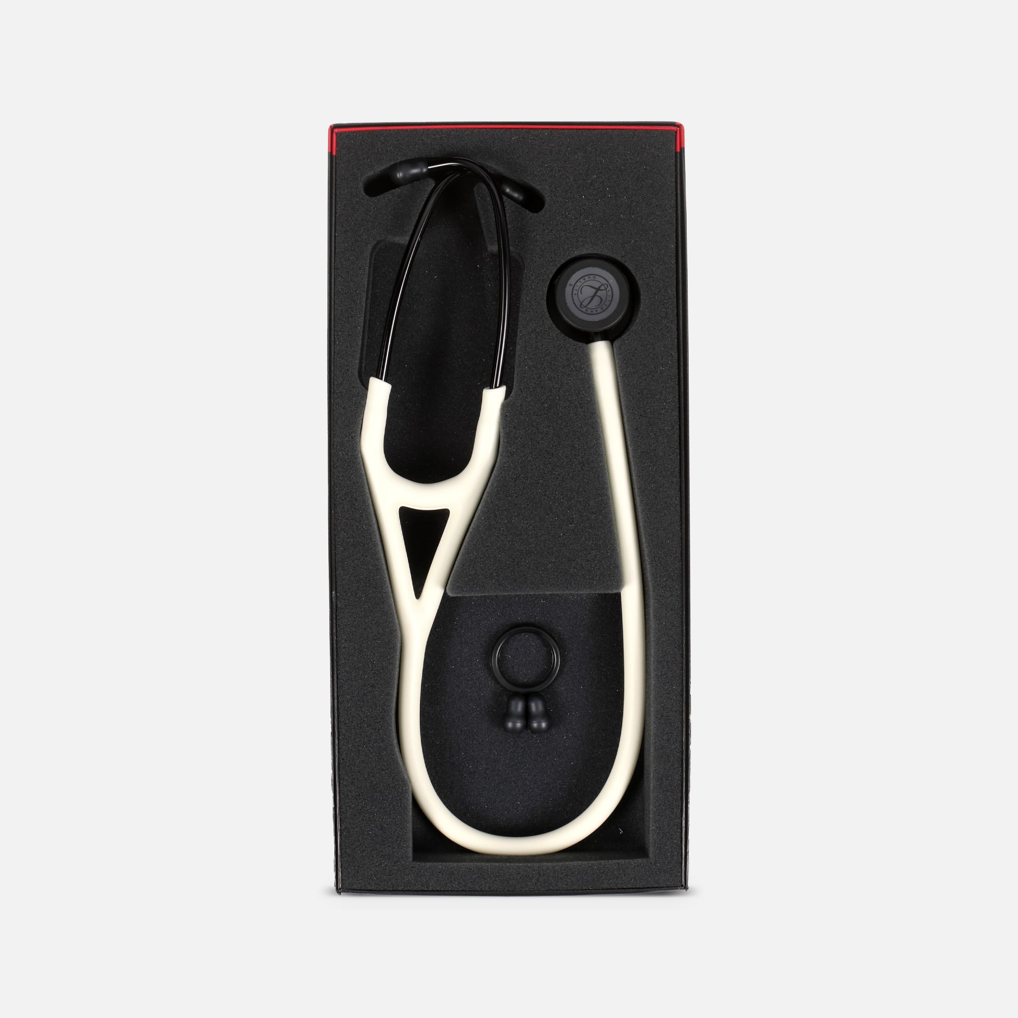 Littmann Cardiology IV Diagnostic Stethoscope, 27ʺ, , large