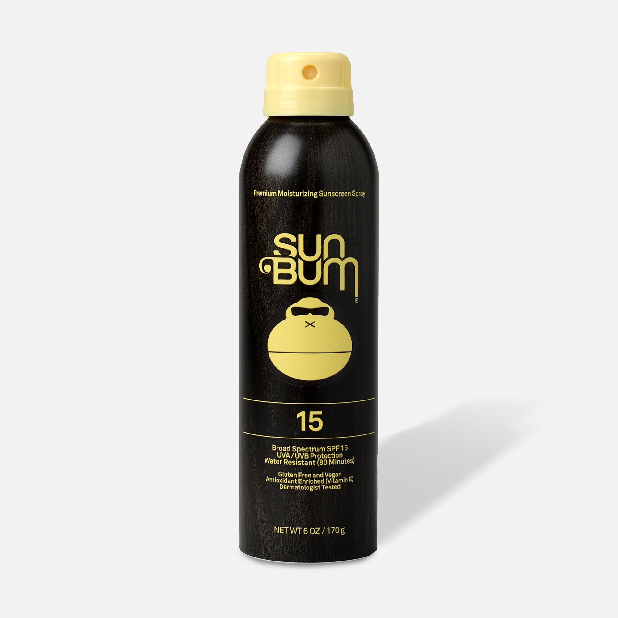 Sun Bum Sunscreen Continuous Spray, 6 oz., , large