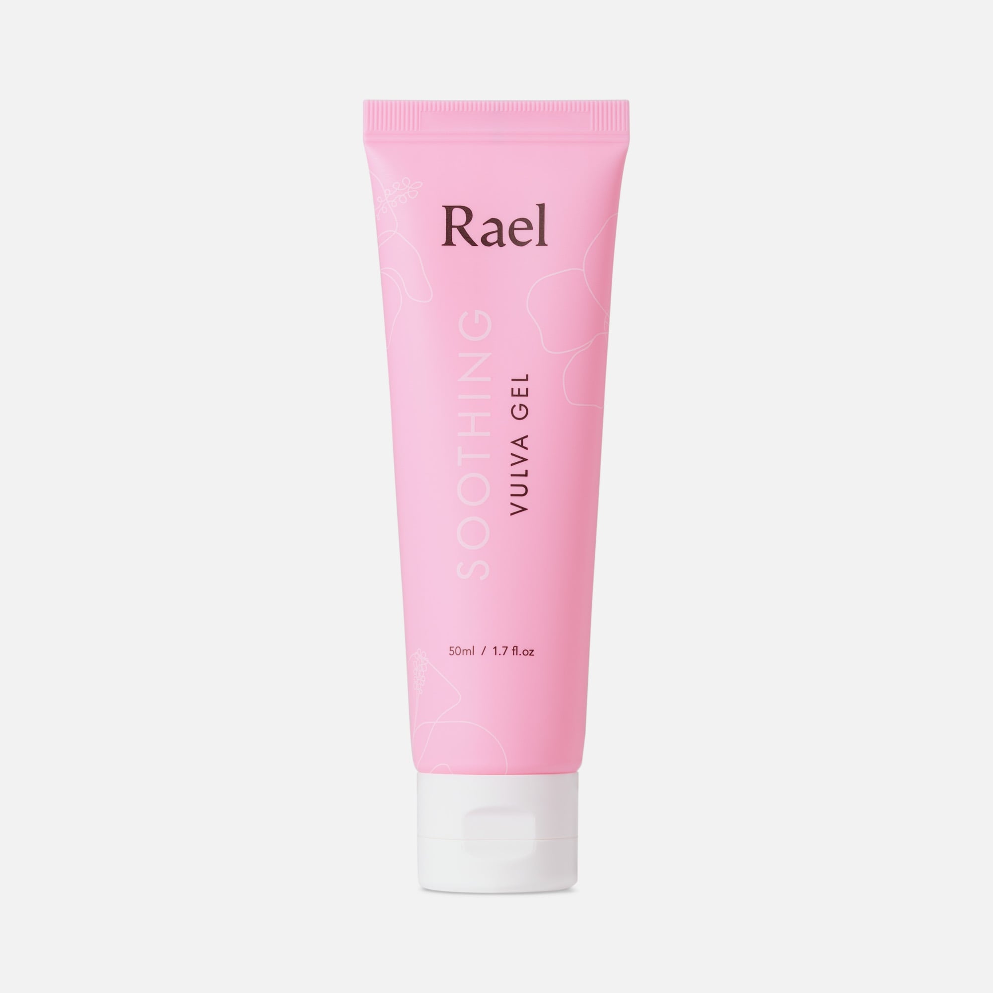Rael Soothing Vulva Moisturizing Relief Gel, 1.7 fl oz., , large