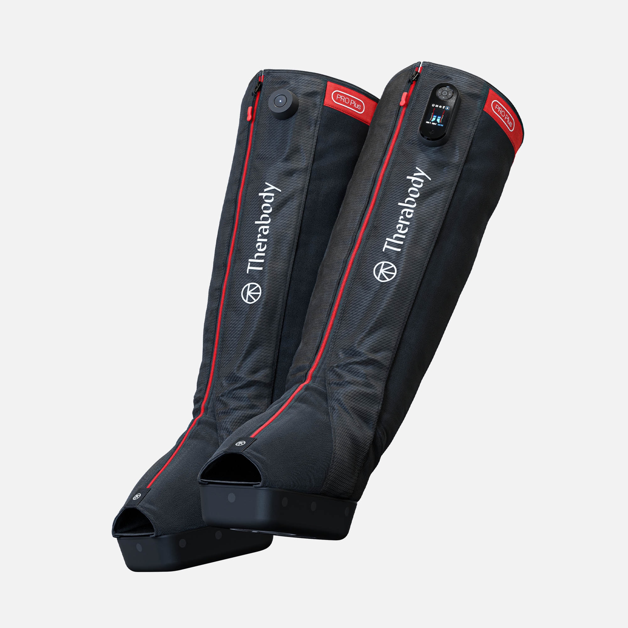 Therabody JetBoots PRO Plus, Regular, , large