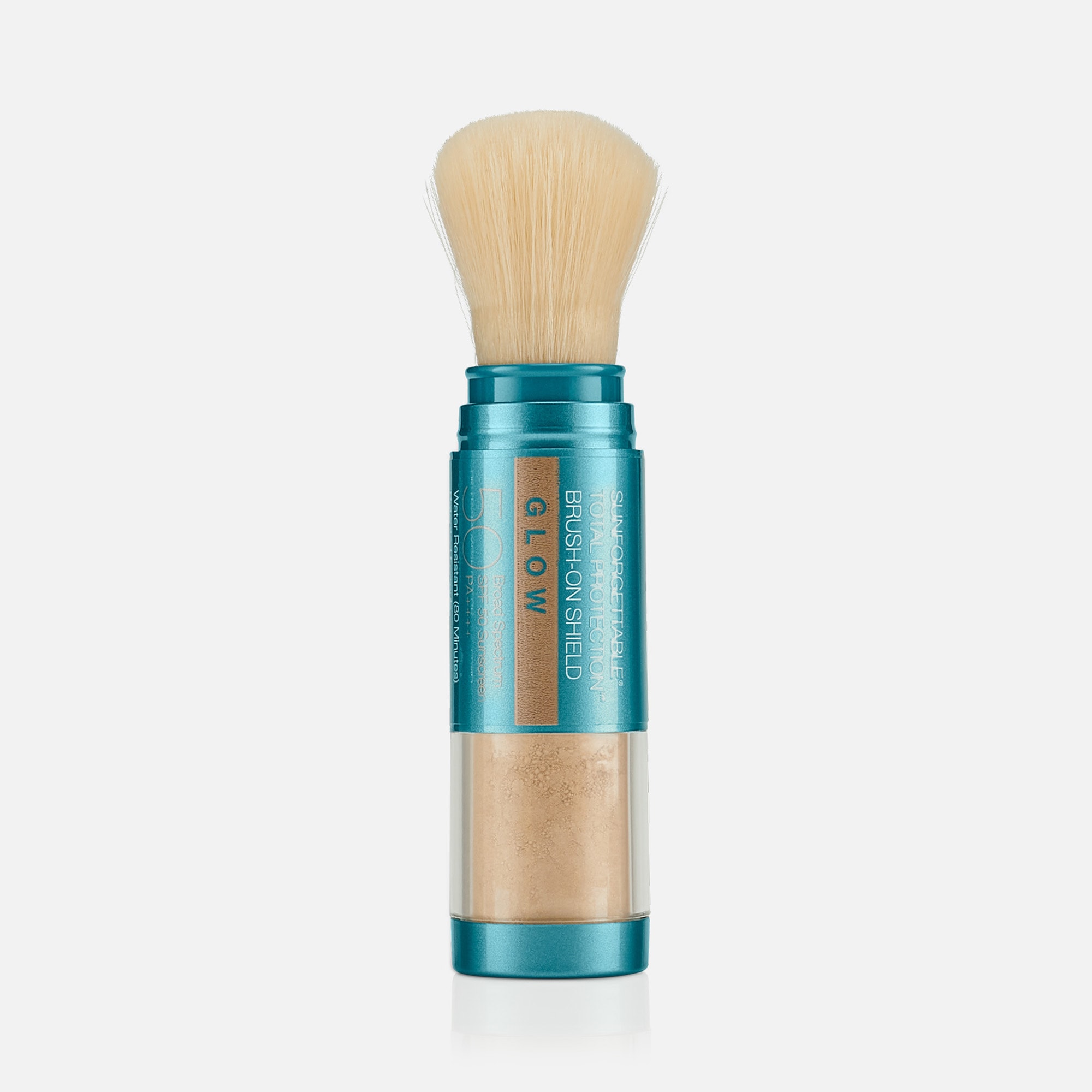 Colorescience Sunforgettable® Total Protection™ Brush-On Shield, Glow, SPF 50, , large