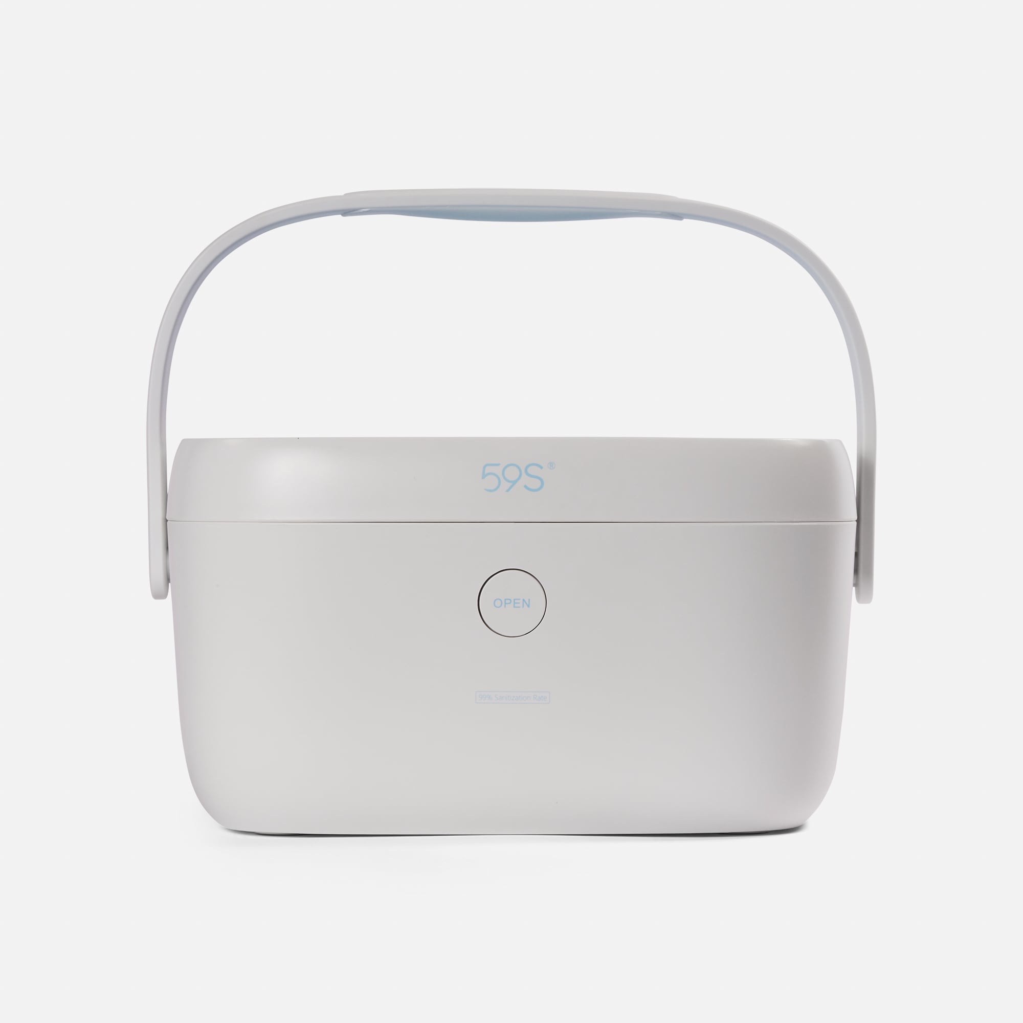 LiViliti CPAP Smart UV Sanitizer, , large