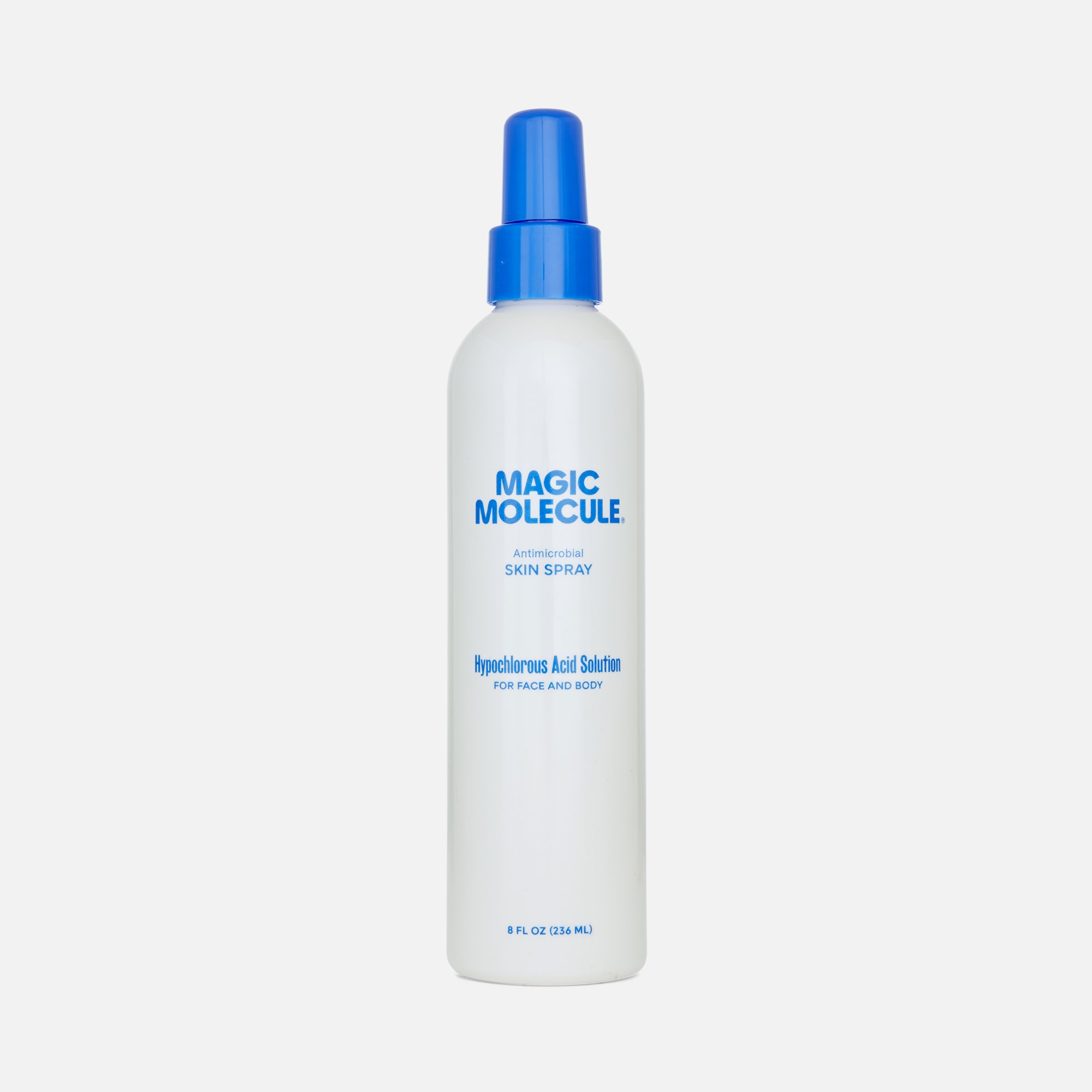 Magic Molecule Hypochlorous Acid Spray
