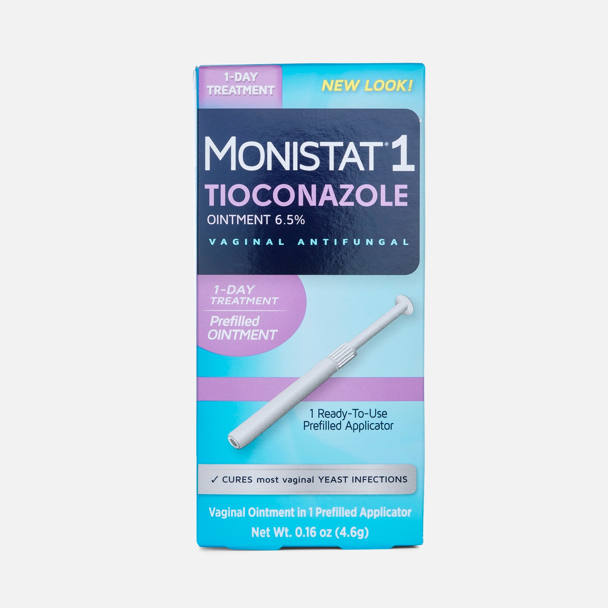 Monistat 1, Simple Therapy, , large