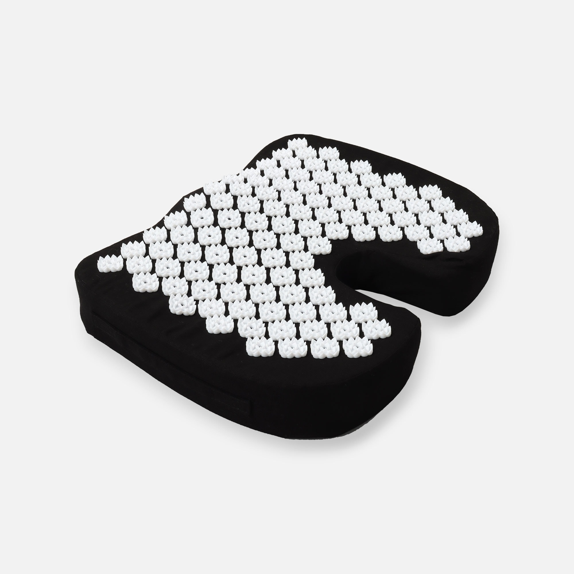 Kanjo Acupressure Pain Relief Seat Cushion, , large