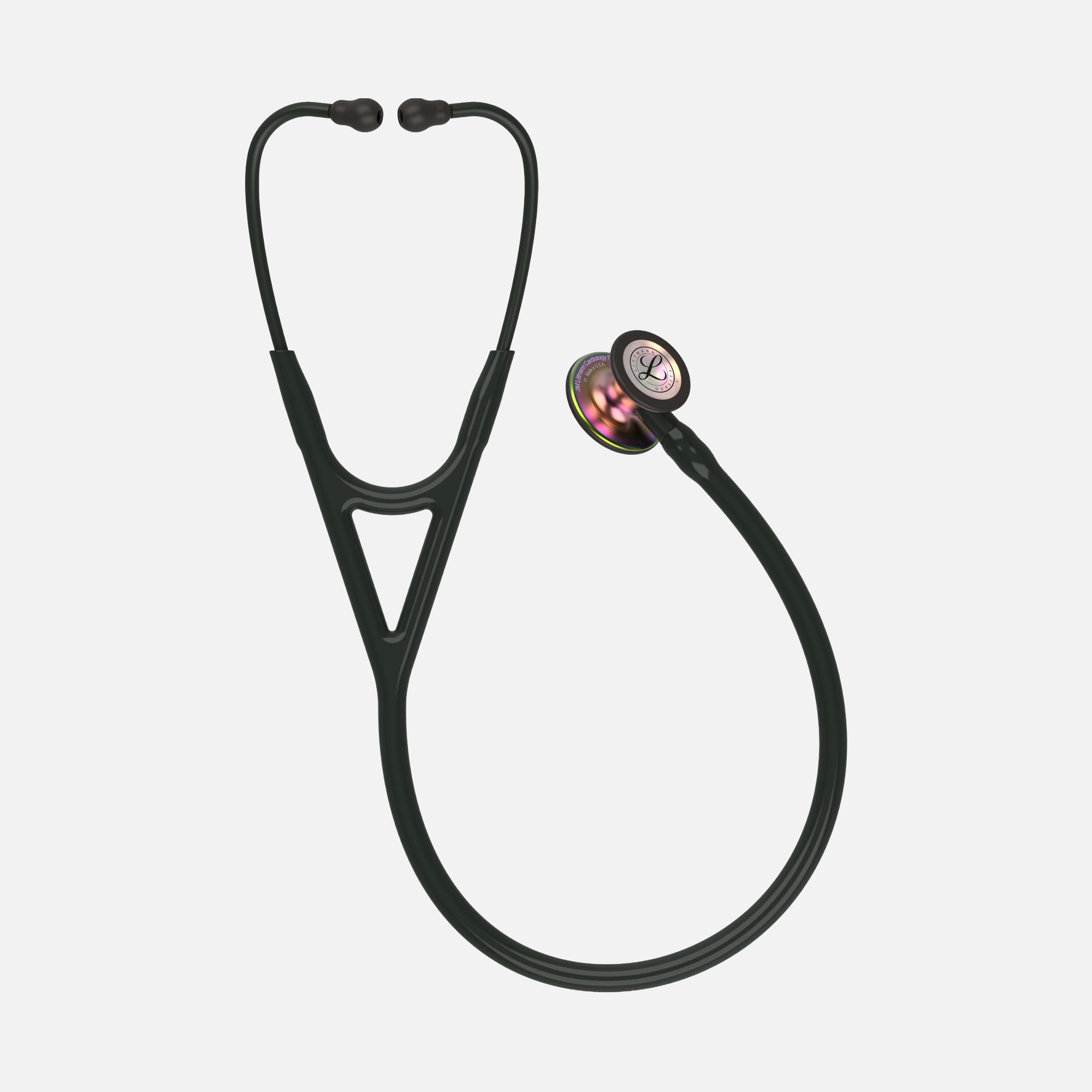 3M Littmann Cardiology IV Stethoscope 27", , large