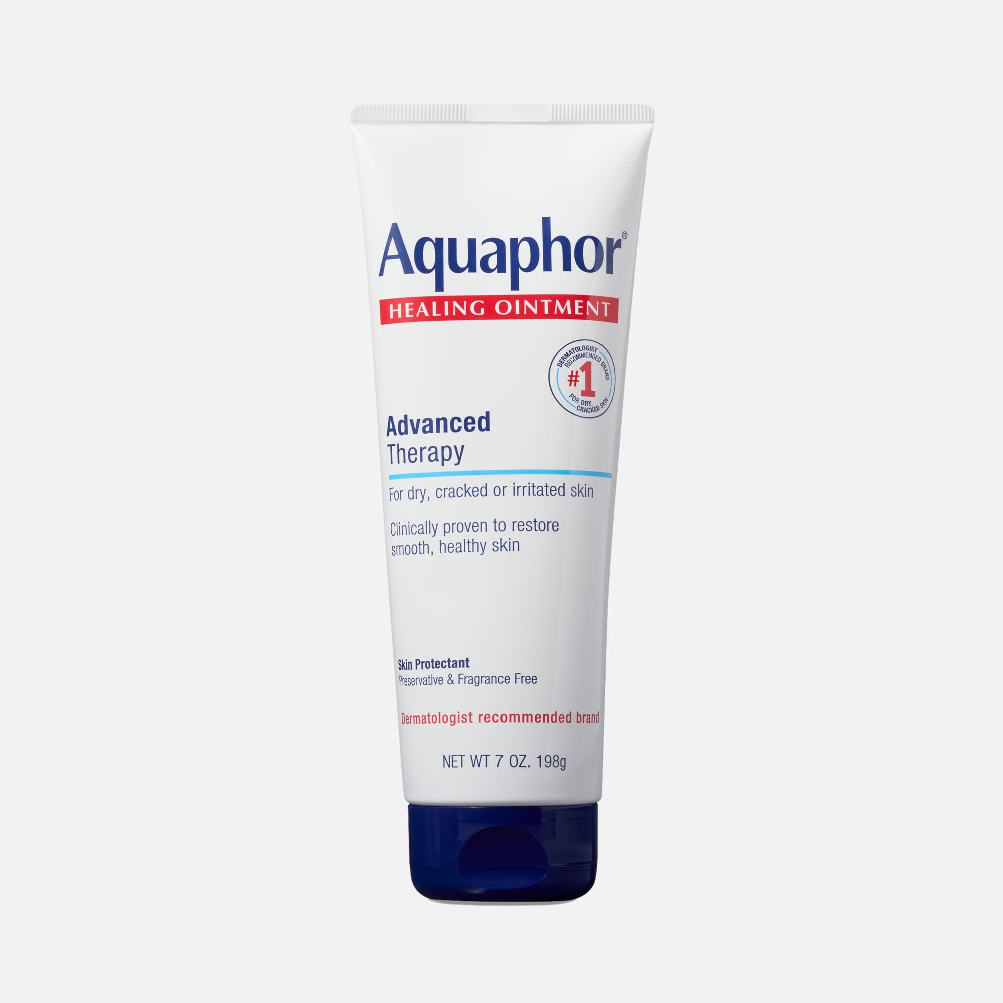 Aquaphor Healing Ointment, 7 oz., , large
