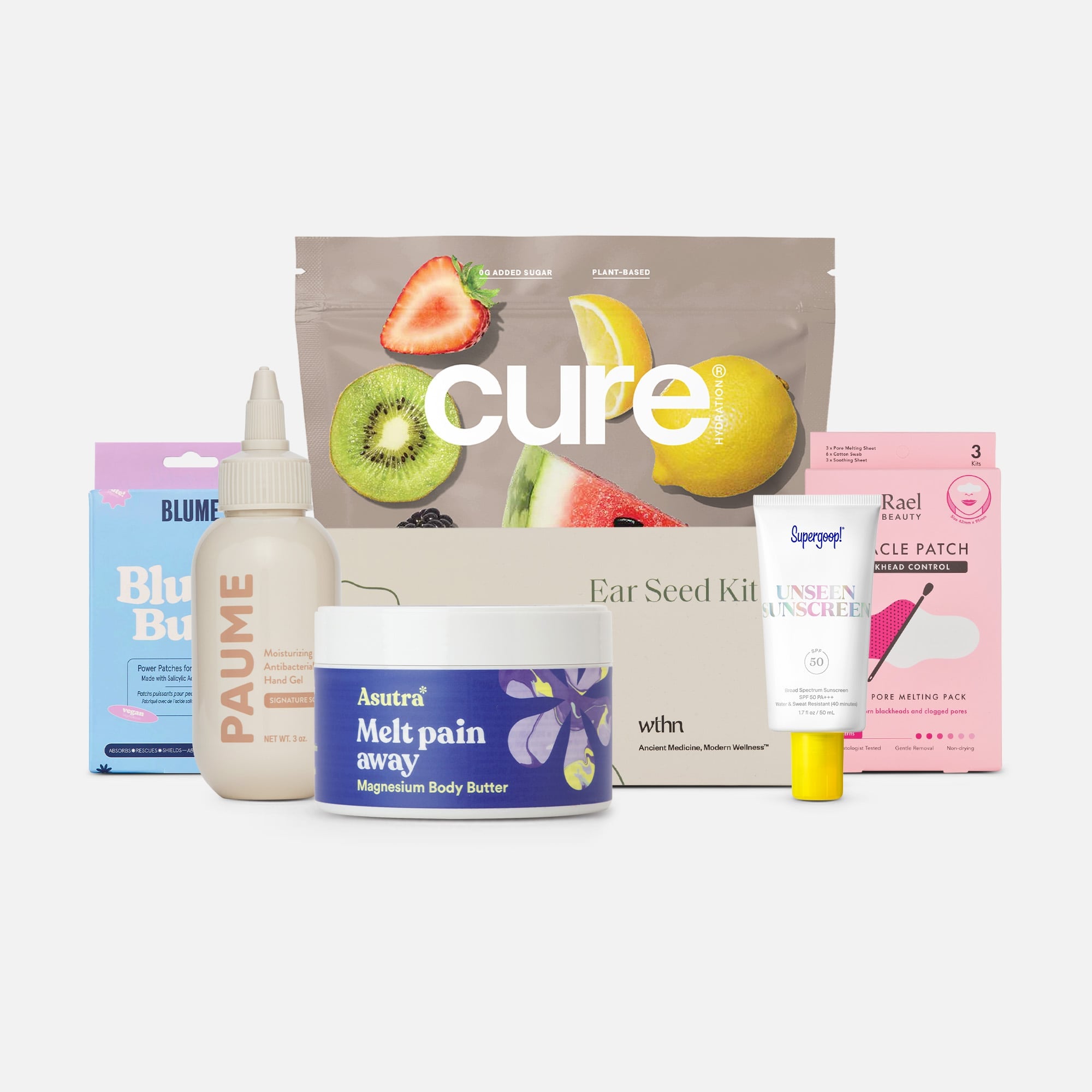 Best of Women's Owned Brands Bundle, , large
