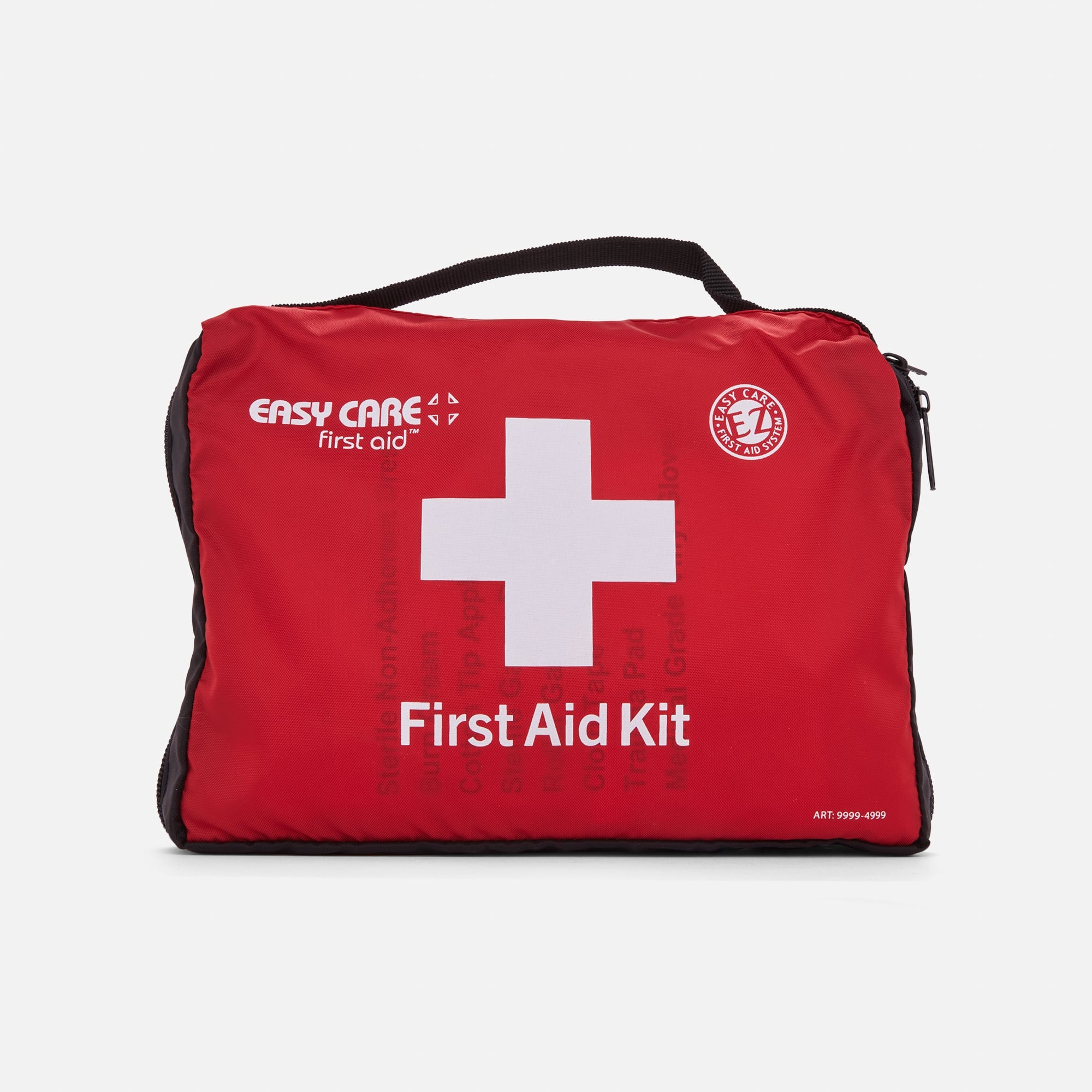 Easy Care Complete First Aid Kit, 39 pc. by Adventure Medical