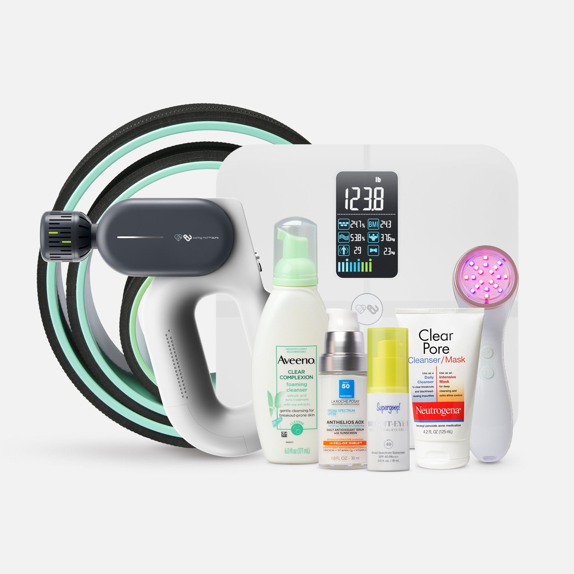 Boost Your Health Bundle, , large
