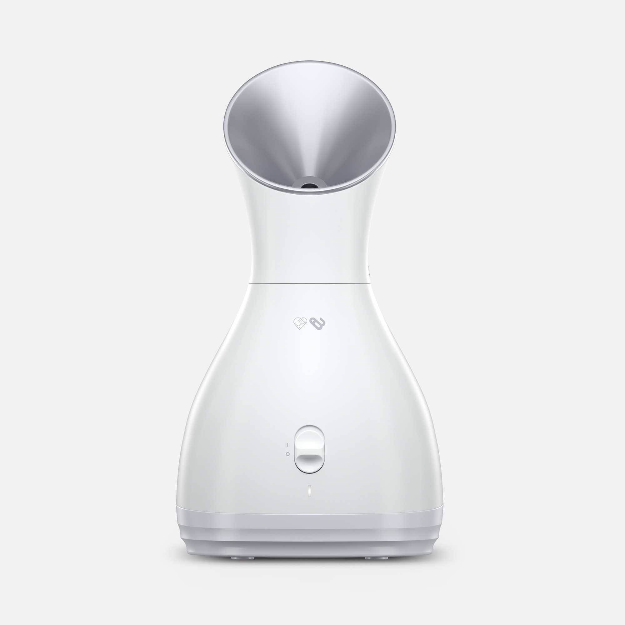 Plume Humidifier Vaporizer — Caring Mill™ by Aura
