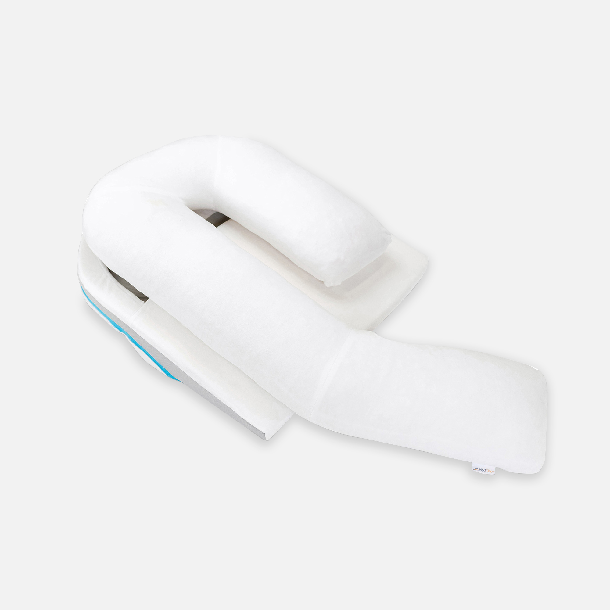 MedCline Shoulder Relief Pillow System, , large