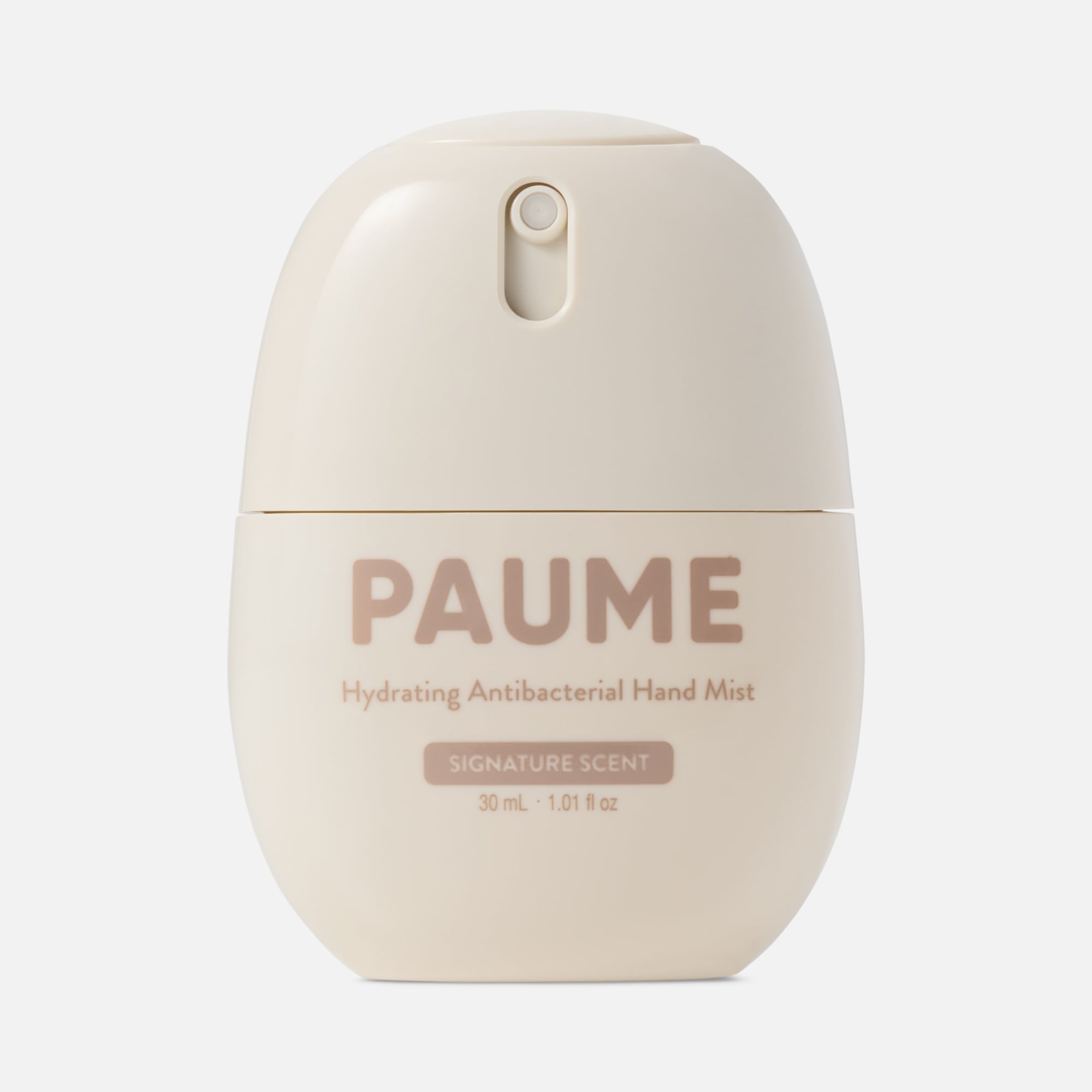 PAUME Hydrating Antibacterial Hand Mist, 1 fl. oz.
