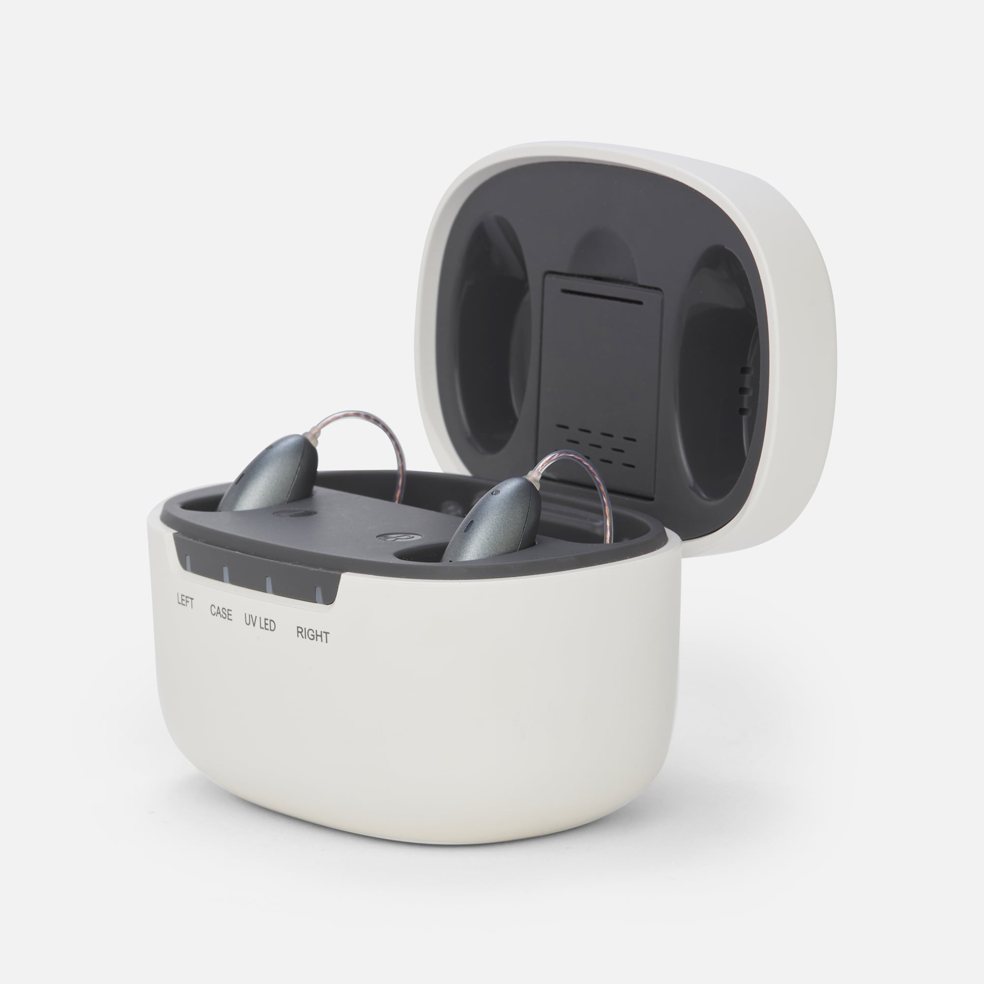 Ceretone Beacon Self-Fitting OTC Hearing Aids